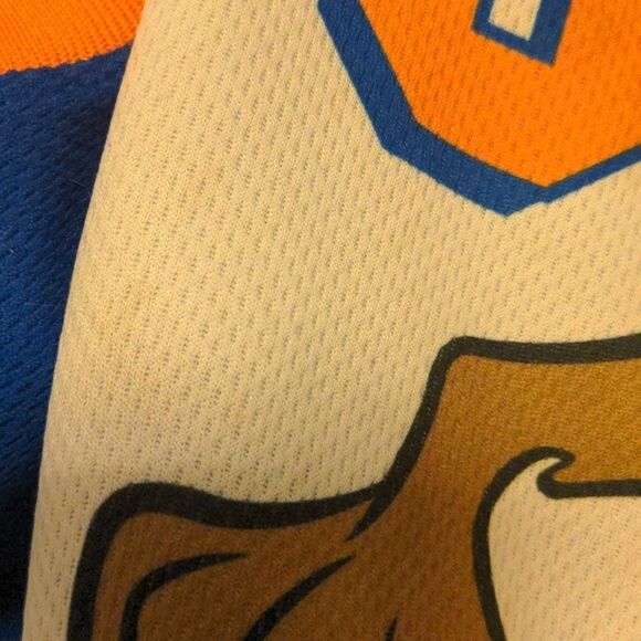 Scooby Doo vintage basketball jersey size 2T - Picture 5 of 5